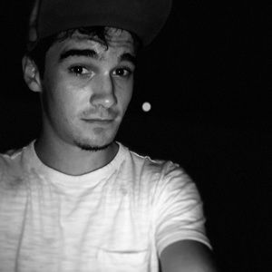 Meet your Posher, Zane